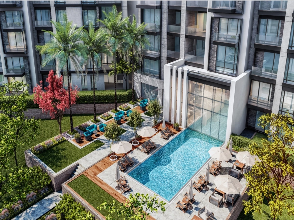 Swan lake  Hassan Allam gallery image